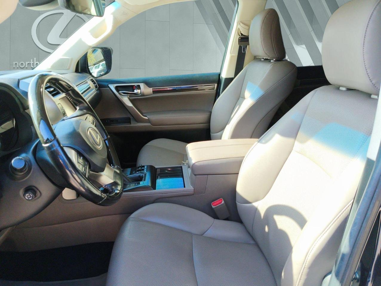 2020 Lexus GX 460 Premium San Antonio TX
