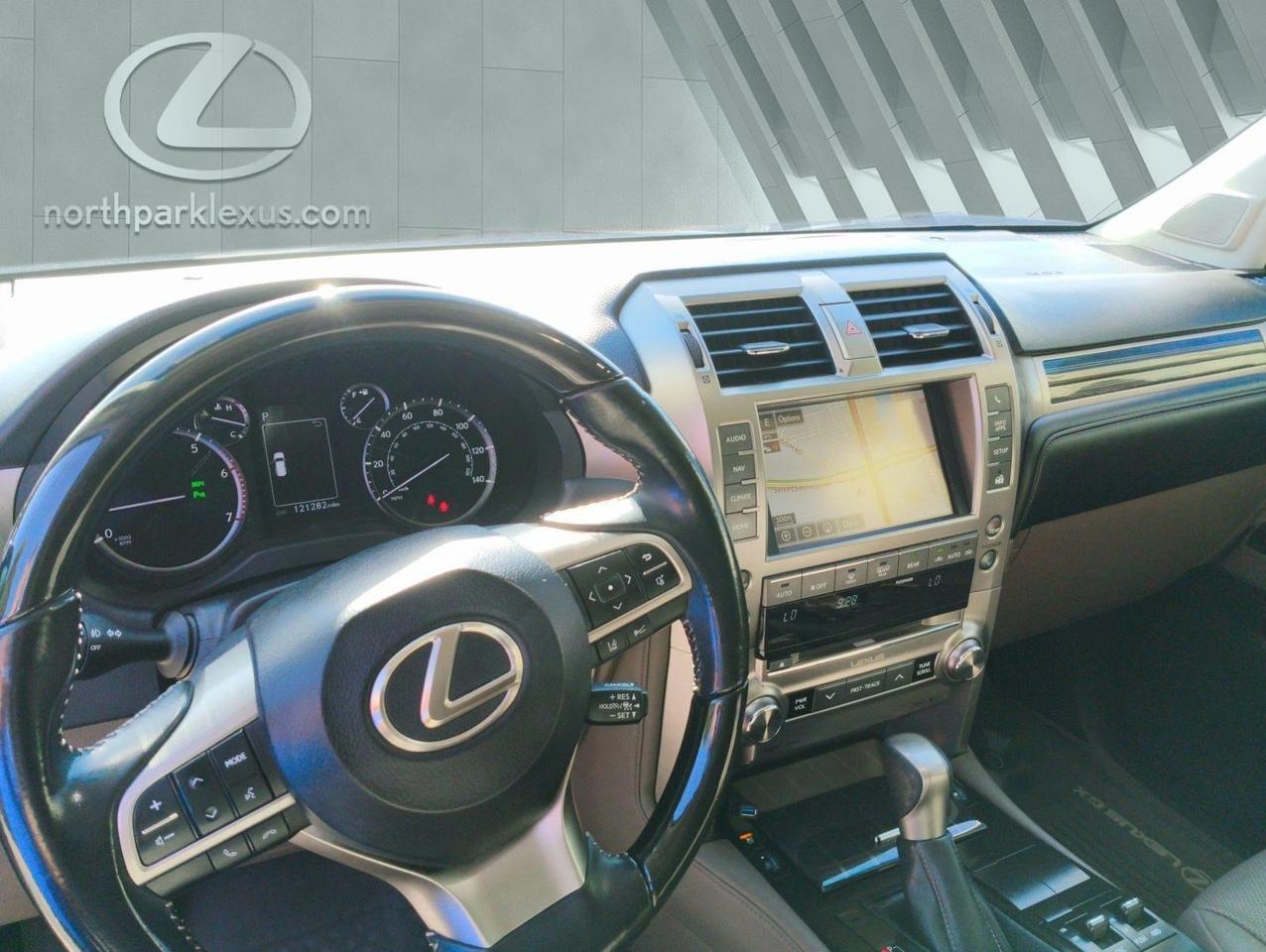 2020 Lexus GX 460 Premium San Antonio TX