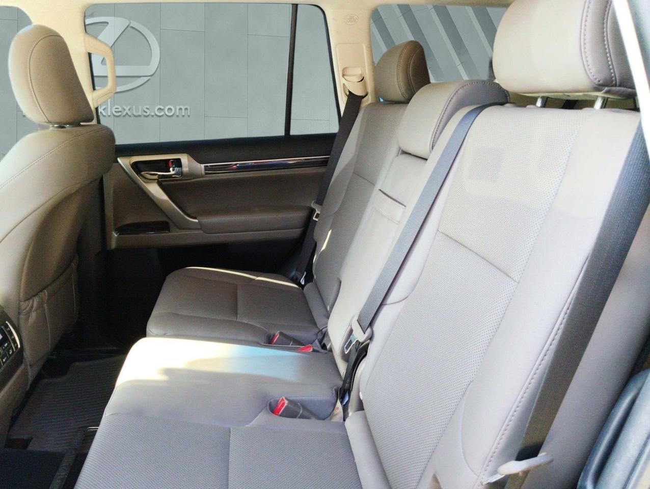 2020 Lexus GX 460 Premium San Antonio TX