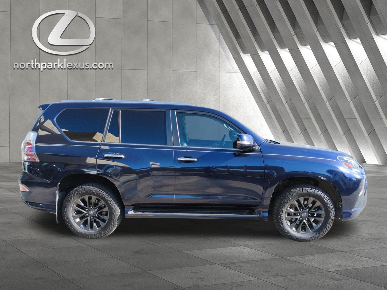2020 Lexus GX 460 Premium San Antonio TX
