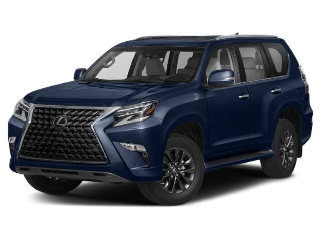 2020 Lexus GX