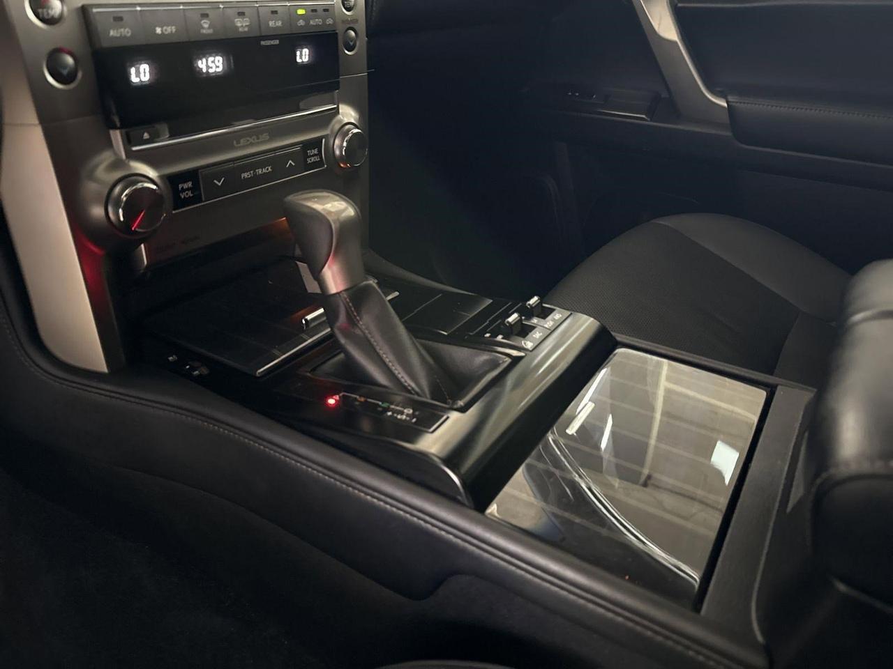 2020 Lexus GX 460 Premium San Antonio TX