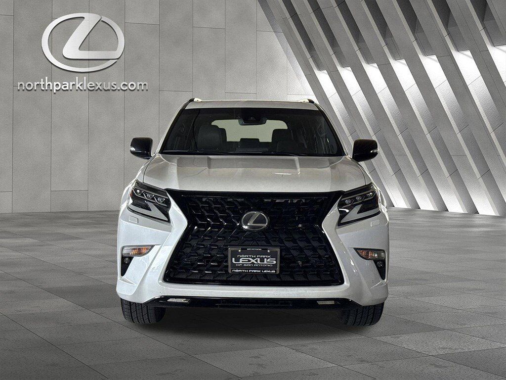 2020 Lexus GX 460 Premium San Antonio TX