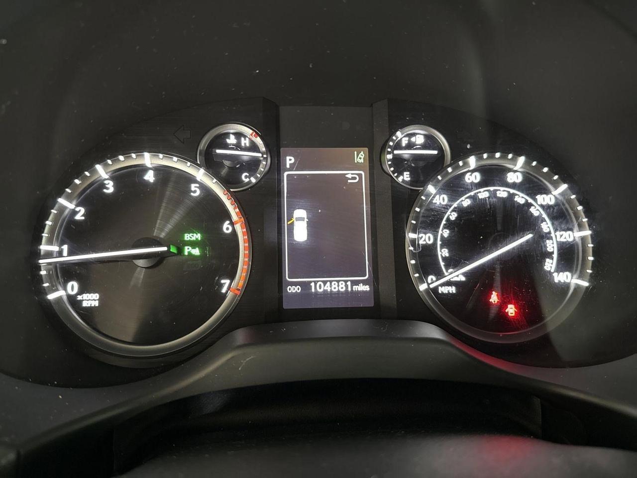 2020 Lexus GX 460 Premium San Antonio TX