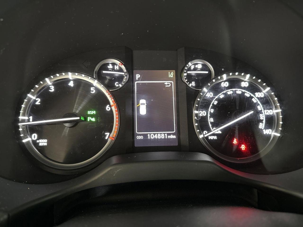 2020 Lexus GX 460 Premium San Antonio TX