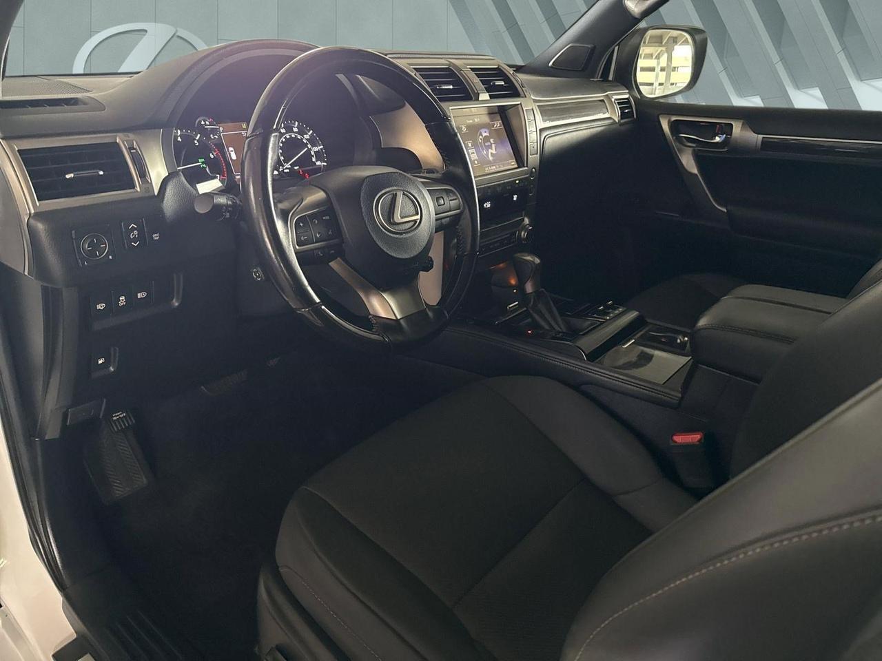 2020 Lexus GX 460 Premium San Antonio TX