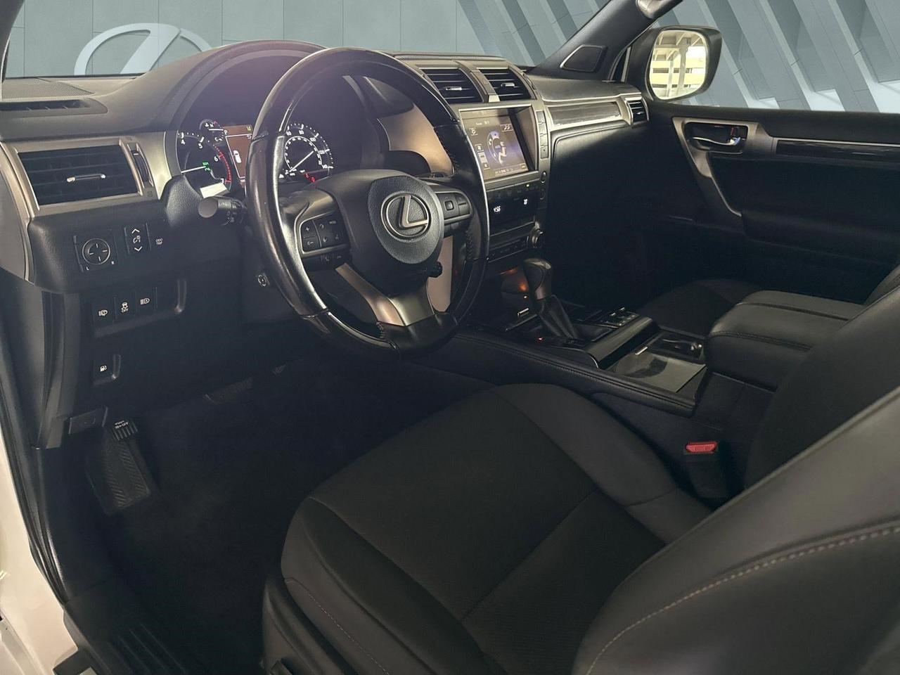 2020 Lexus GX 460 Premium San Antonio TX