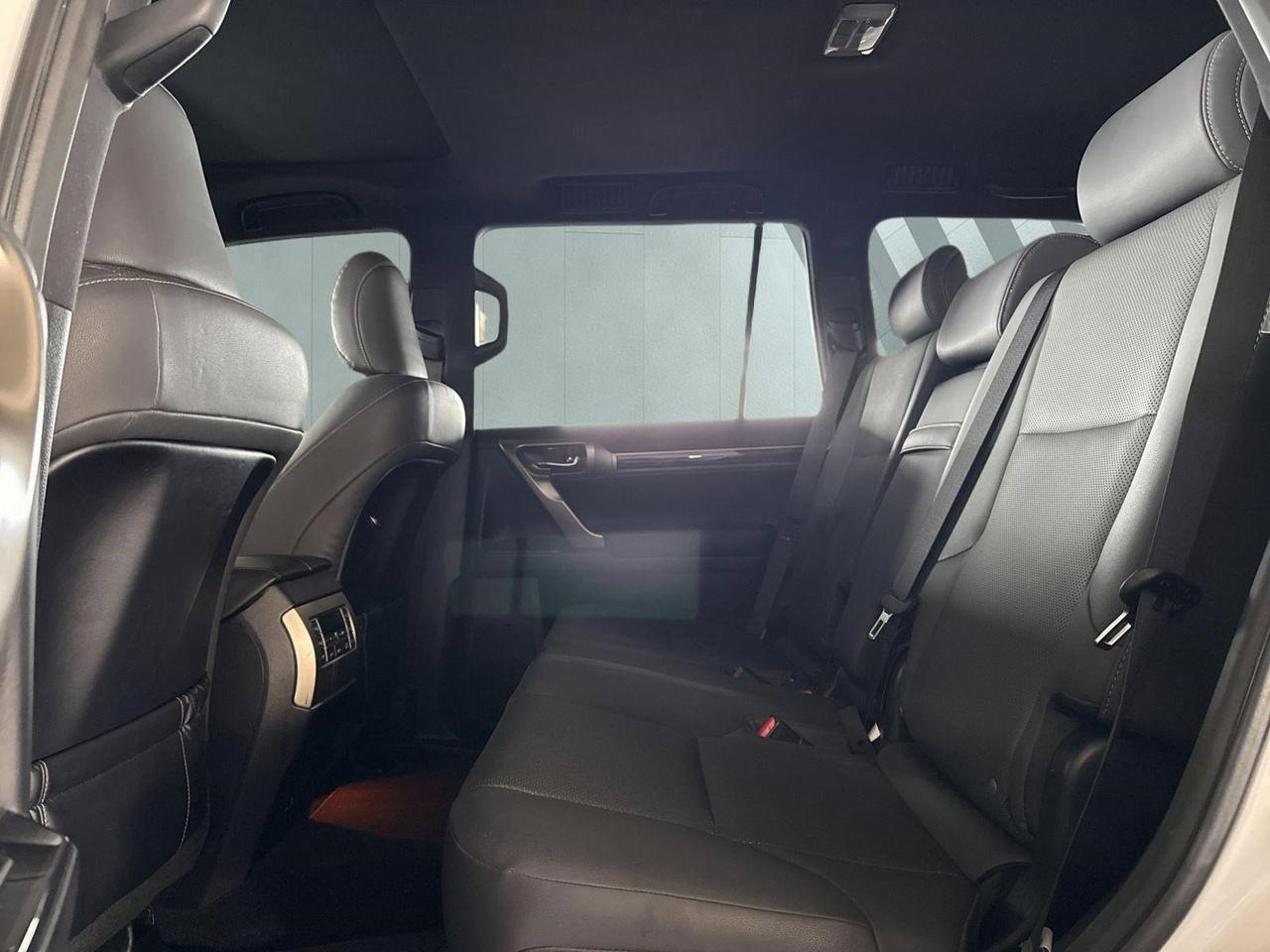 2020 Lexus GX 460 Premium San Antonio TX