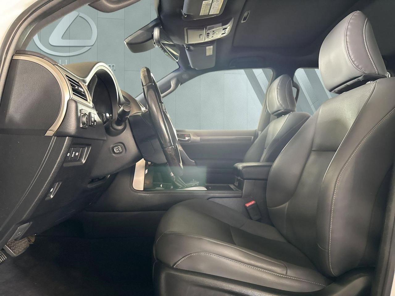 2020 Lexus GX 460 Premium San Antonio TX
