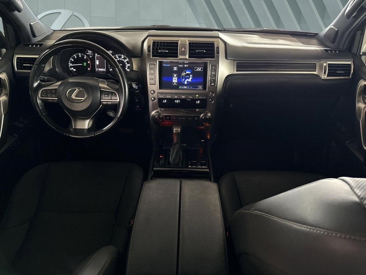 2020 Lexus GX 460 Premium San Antonio TX