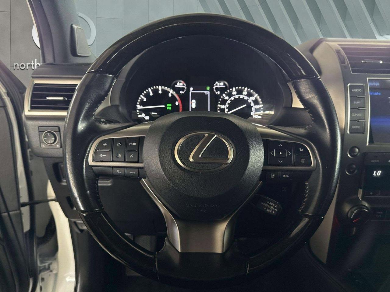 2020 Lexus GX 460 Premium San Antonio TX