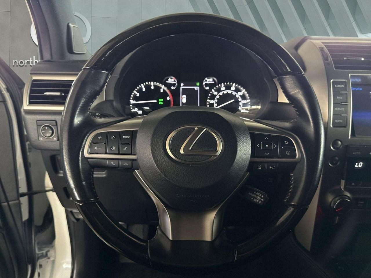 2020 Lexus GX 460 Premium San Antonio TX