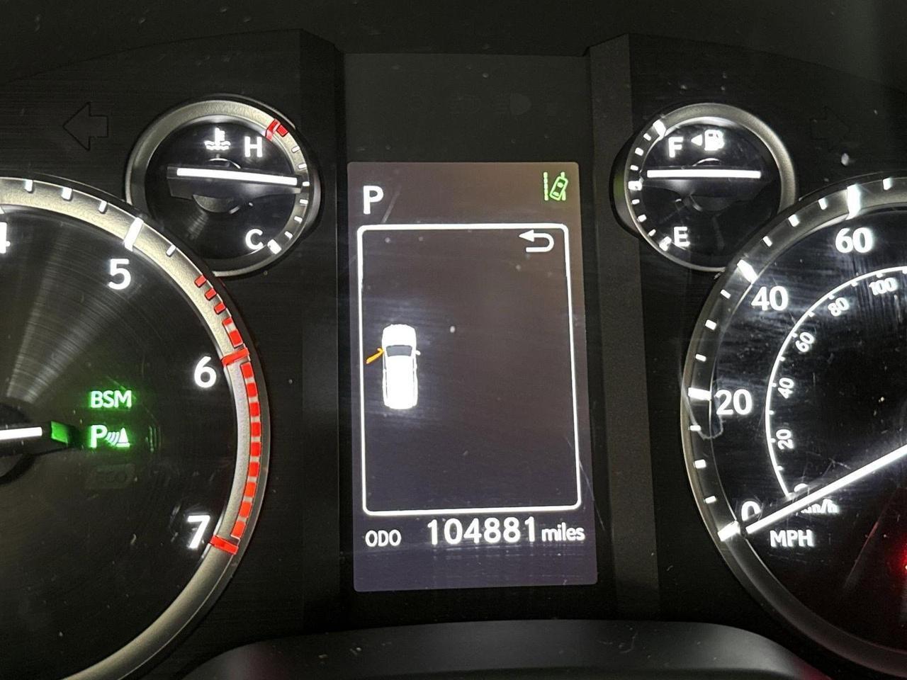 2020 Lexus GX 460 Premium San Antonio TX