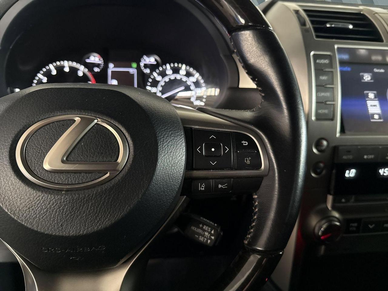 2020 Lexus GX 460 Premium San Antonio TX