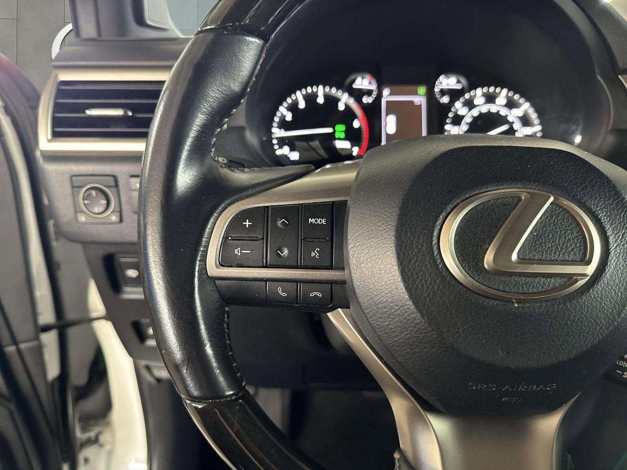 2020 Lexus GX 460 Premium San Antonio TX