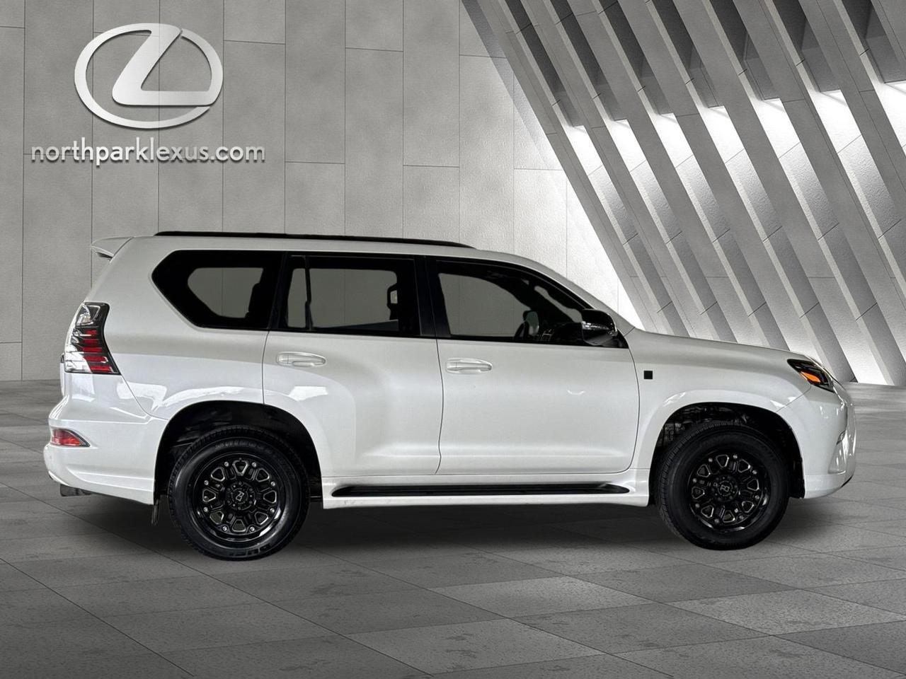 2020 Lexus GX 460 Premium San Antonio TX