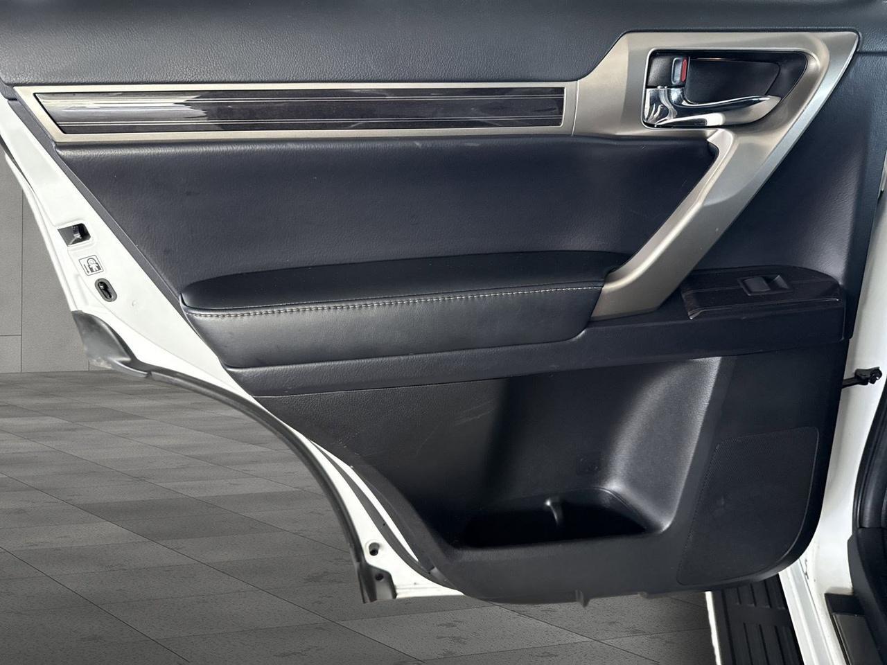 2020 Lexus GX 460 Premium San Antonio TX