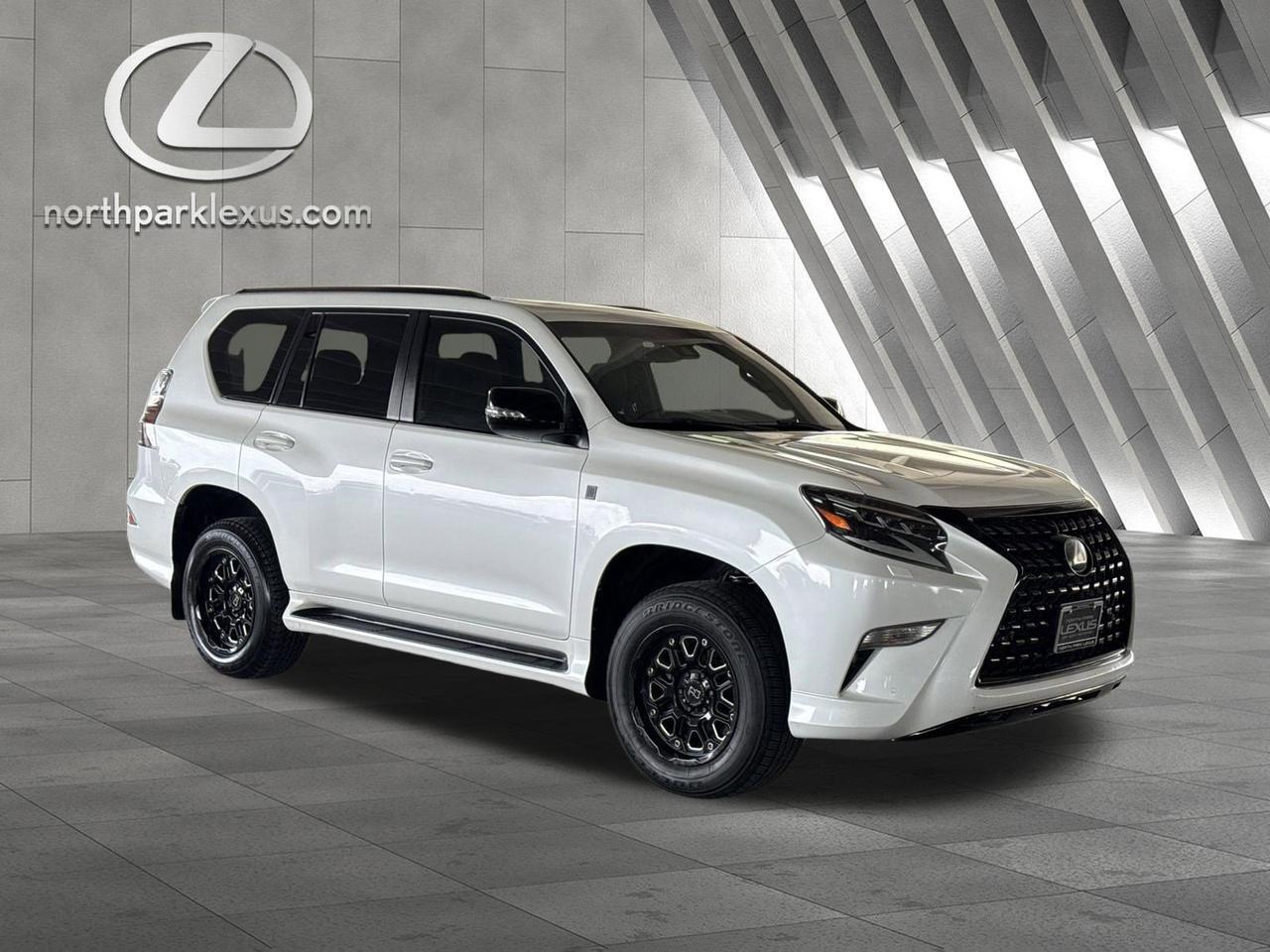 2020 Lexus GX 460 Premium San Antonio TX