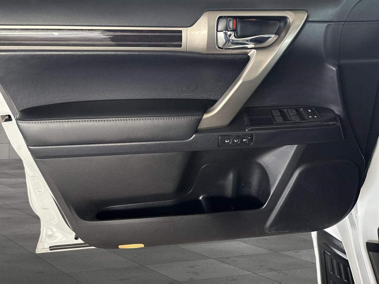 2020 Lexus GX 460 Premium San Antonio TX