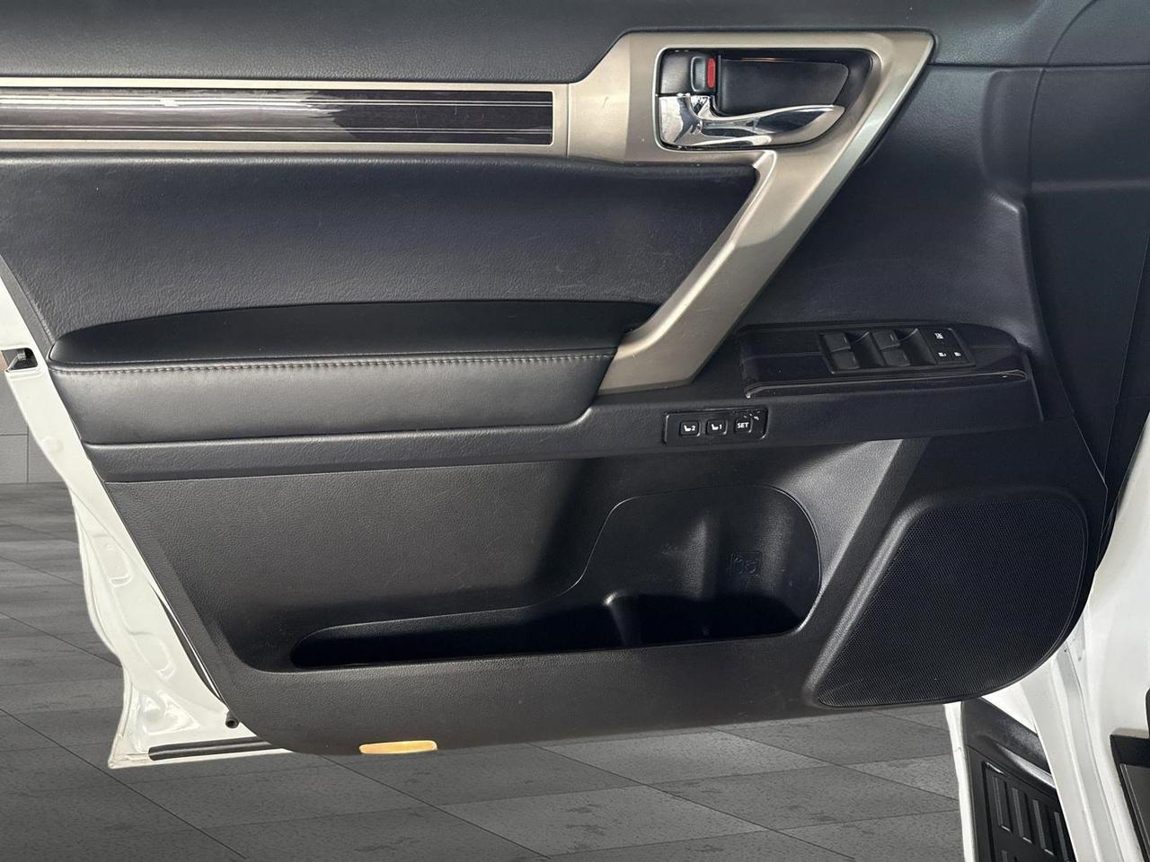 2020 Lexus GX 460 Premium San Antonio TX