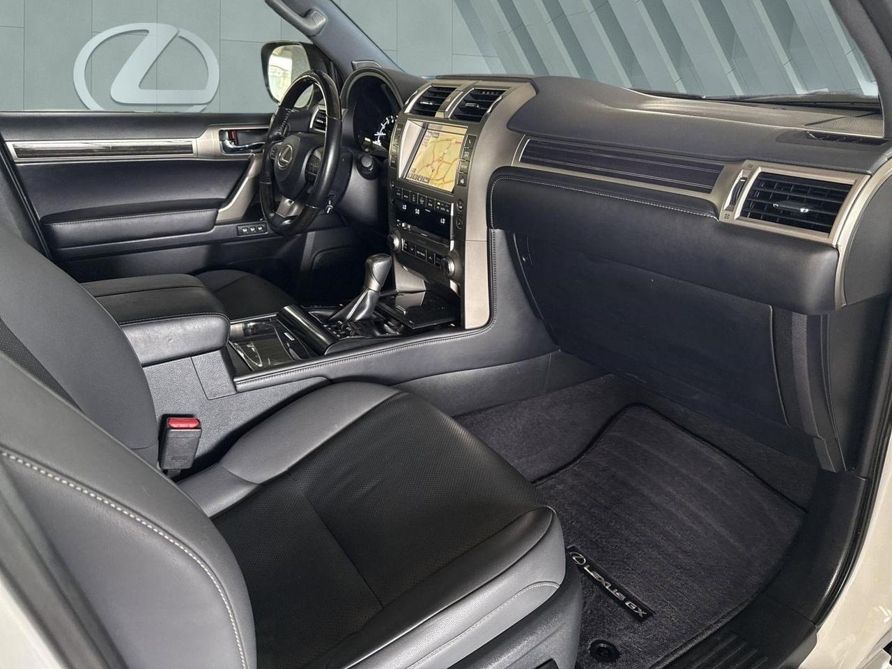 2020 Lexus GX 460 Premium San Antonio TX