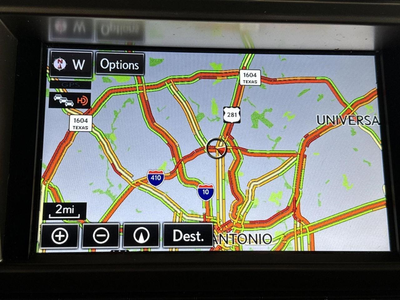 2020 Lexus GX 460 Premium San Antonio TX