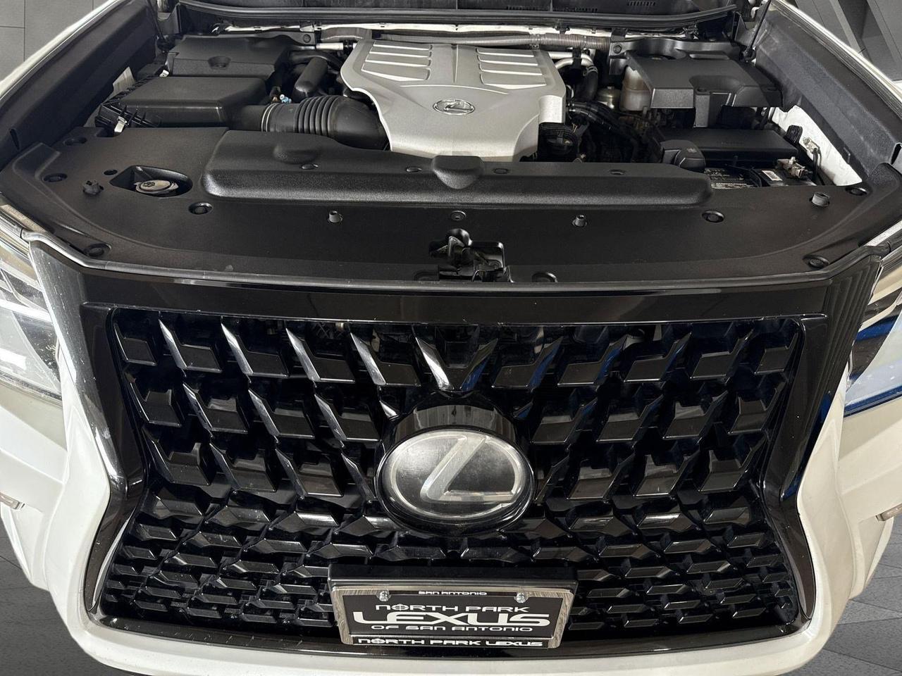 2020 Lexus GX 460 Premium San Antonio TX