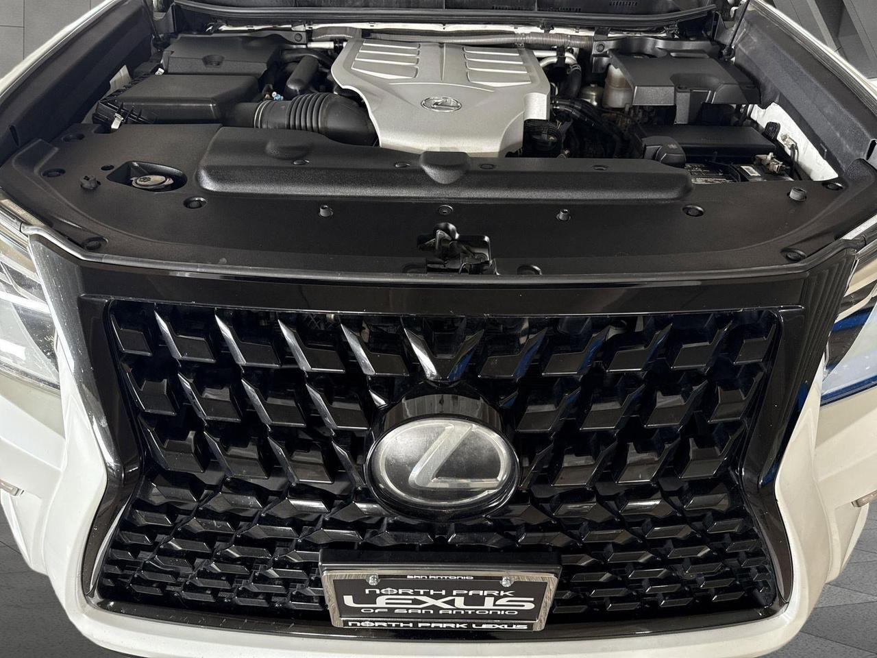 2020 Lexus GX 460 Premium San Antonio TX