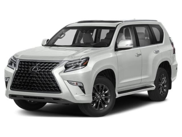 2020 Lexus GX 460 Premium