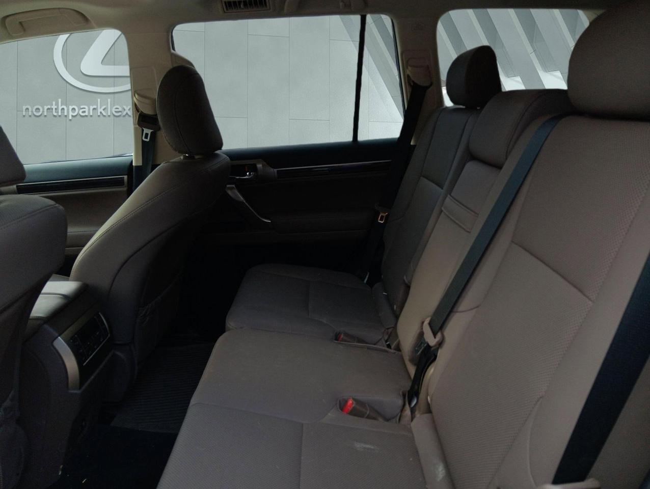 2020 Lexus GX 460 Premium San Antonio TX