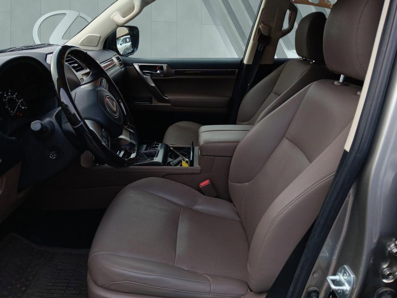 2020 Lexus GX 460 Premium San Antonio TX