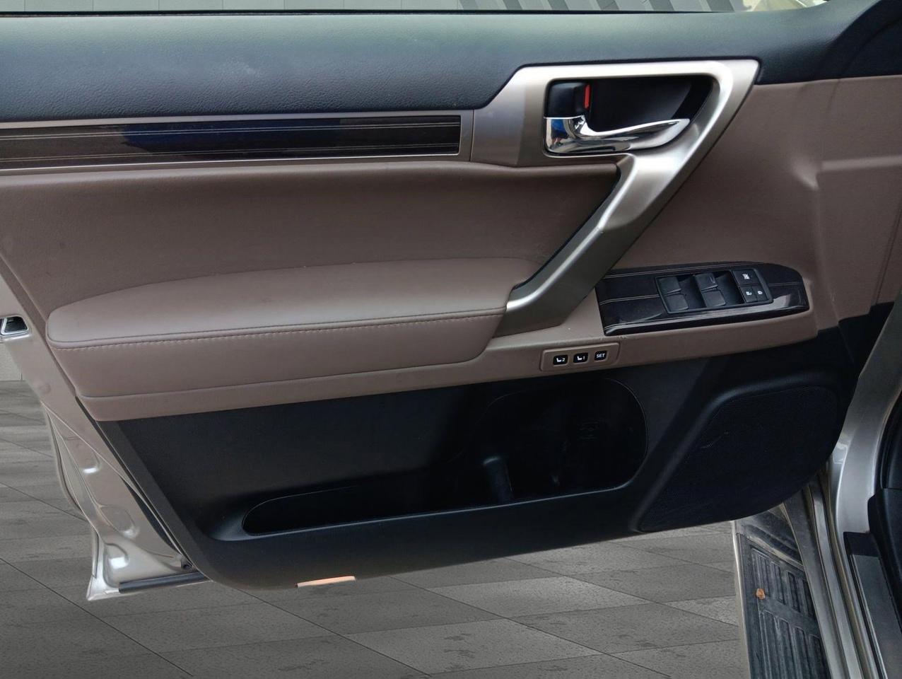 2020 Lexus GX 460 Premium San Antonio TX