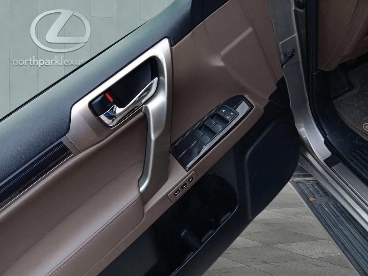 2020 Lexus GX 460 Premium San Antonio TX