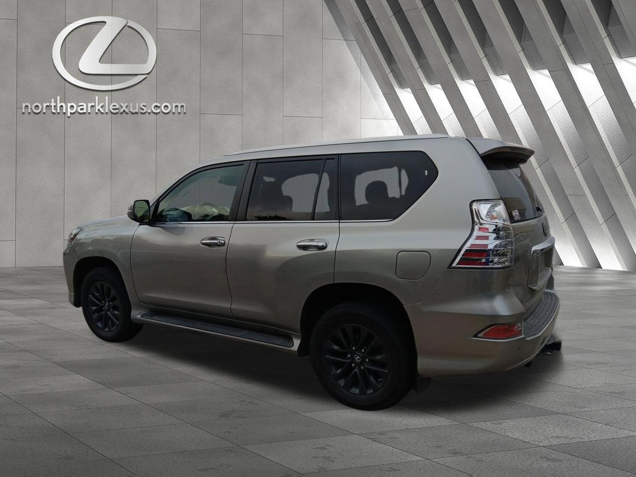 2020 Lexus GX 460 Premium San Antonio TX