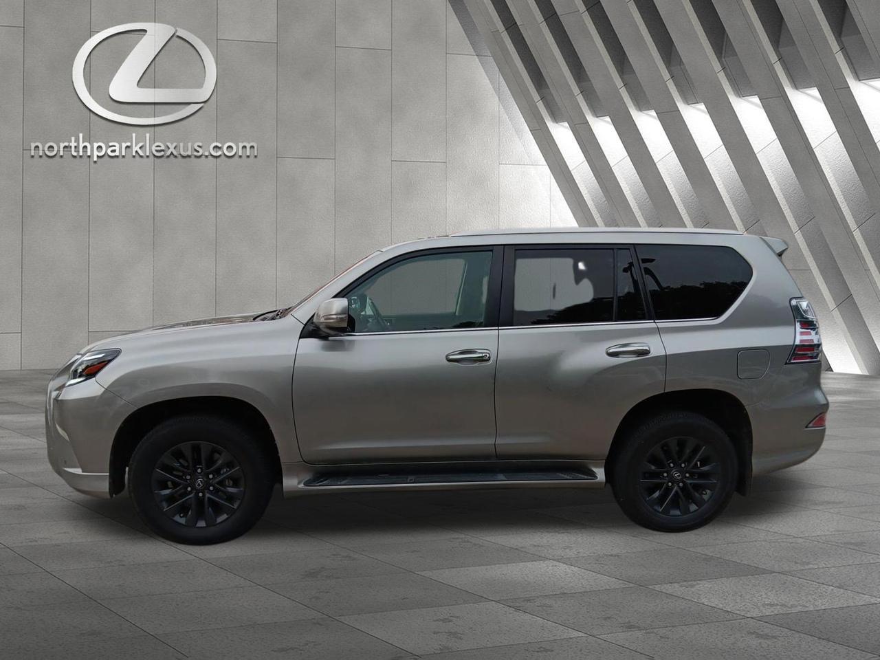 2020 Lexus GX