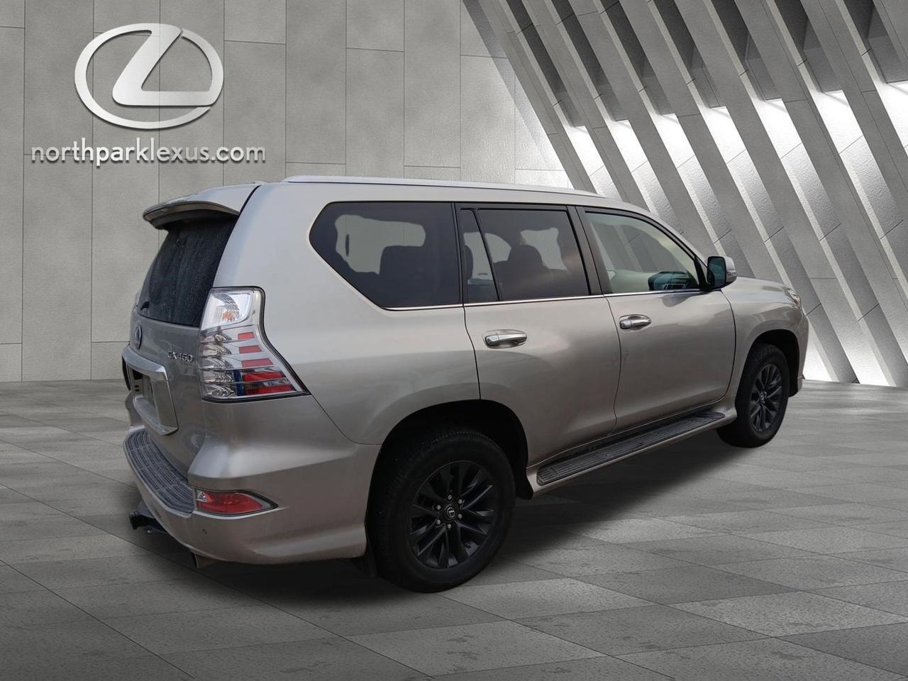 2020 Lexus GX 460 Premium San Antonio TX