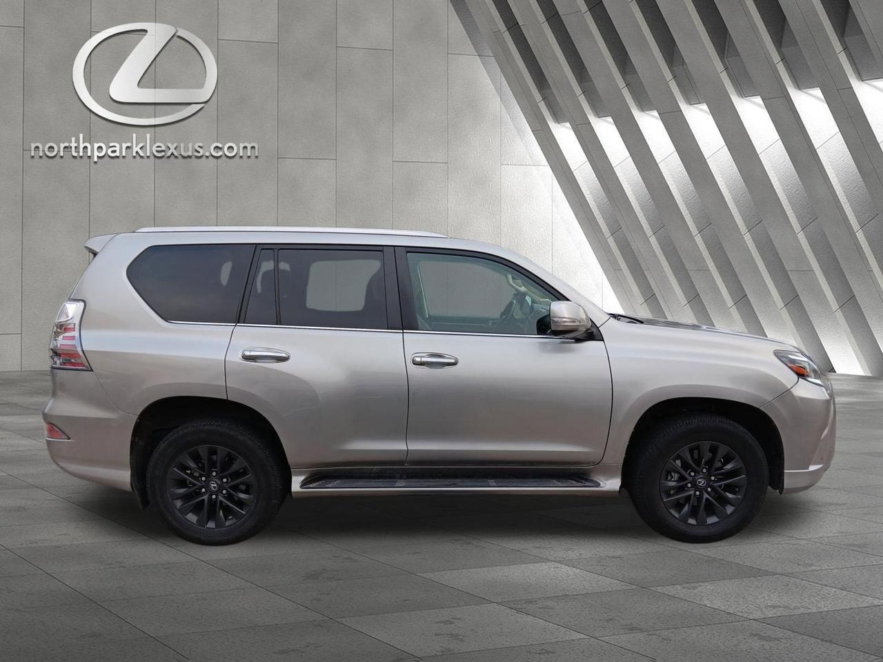 2020 Lexus GX 460 Premium San Antonio TX