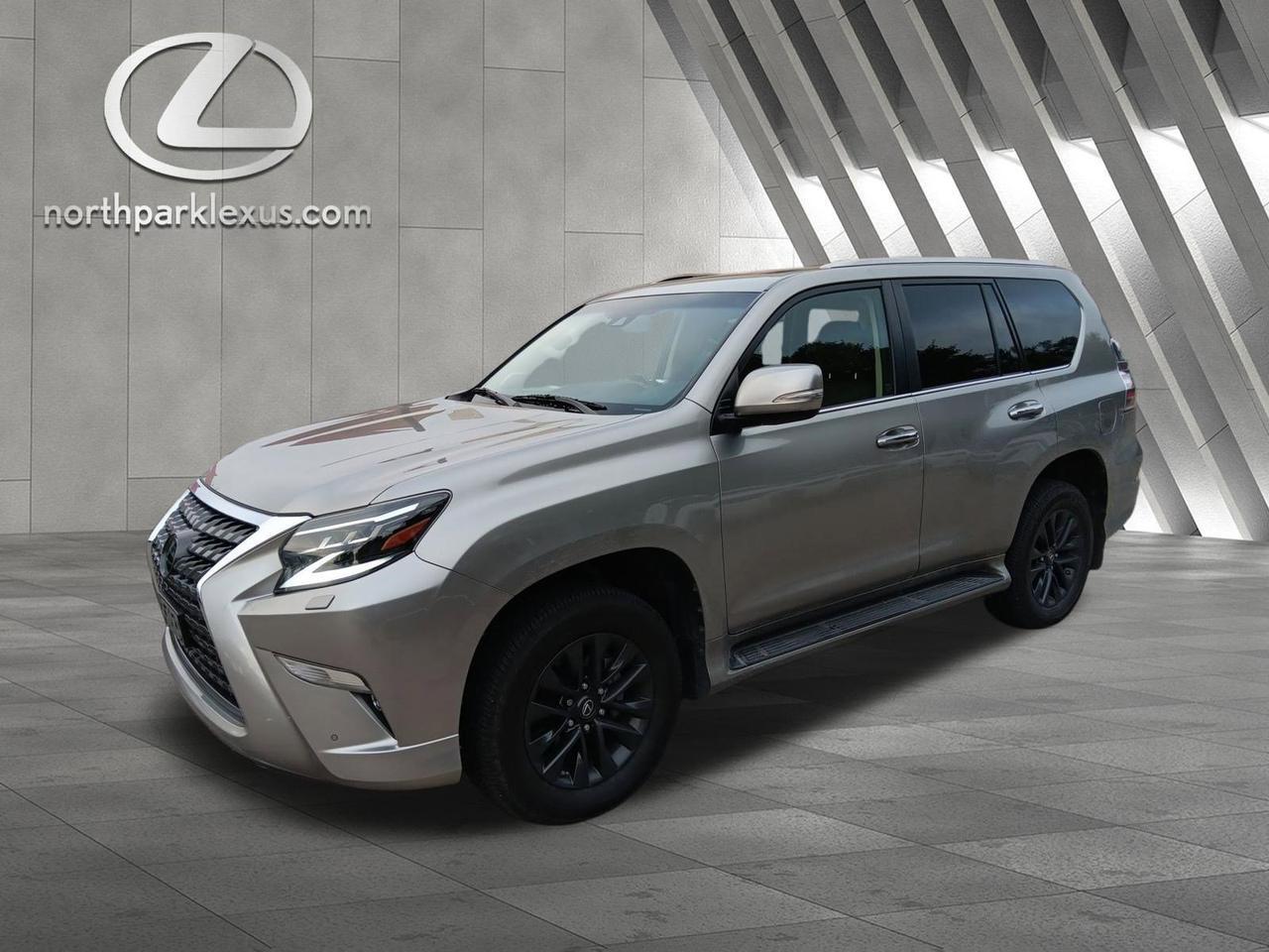2020 Lexus GX 460 Premium San Antonio TX