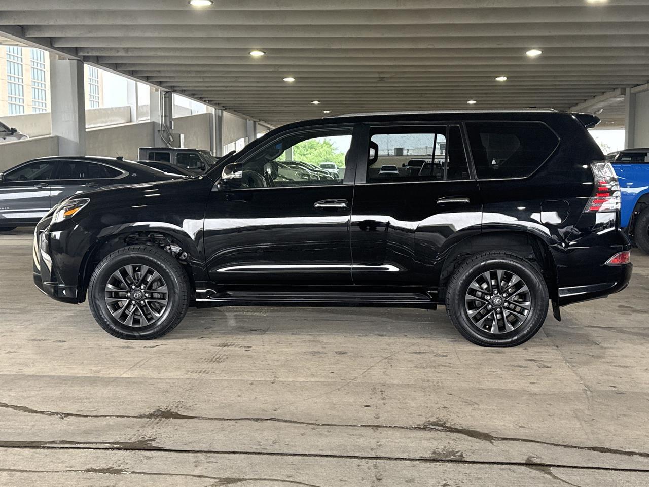 2020 Lexus GX 460 Premium