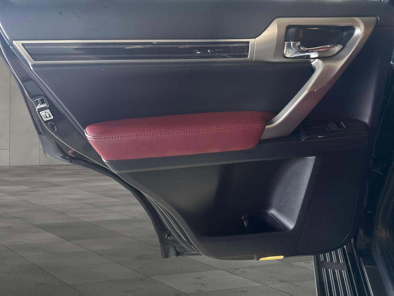 2020 Lexus GX 460 Premium San Antonio TX