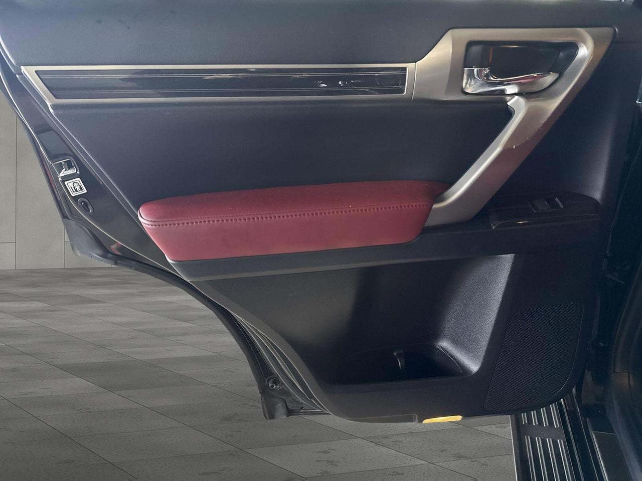 2020 Lexus GX 460 Premium San Antonio TX