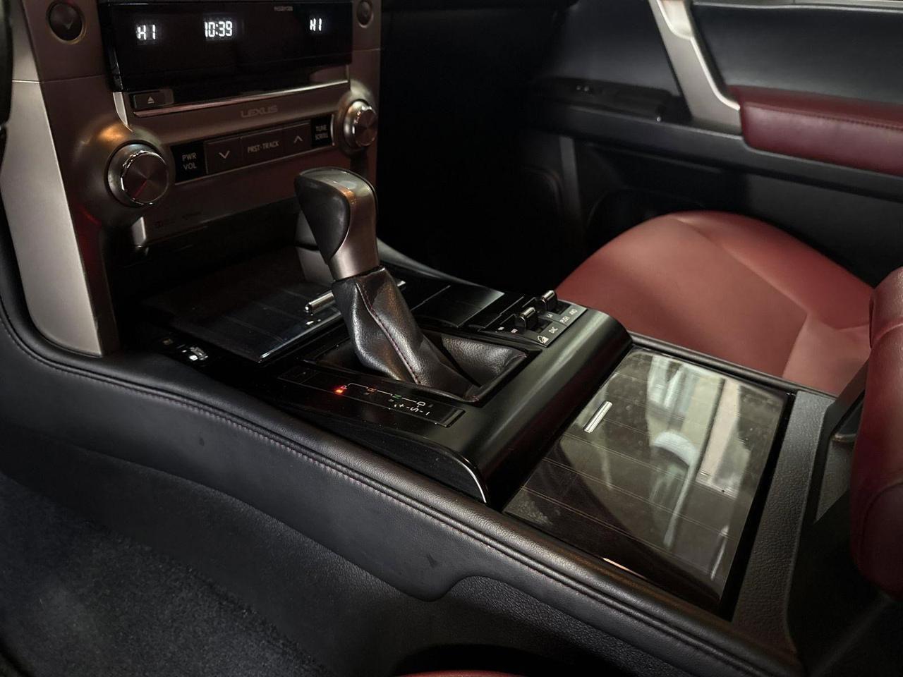 2020 Lexus GX 460 Premium San Antonio TX