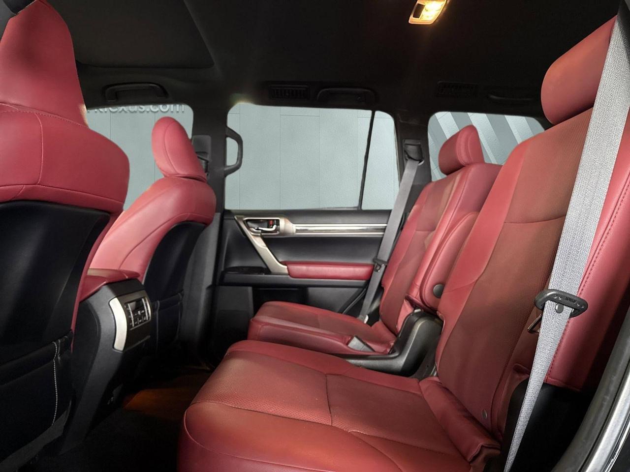 2020 Lexus GX 460 Premium San Antonio TX