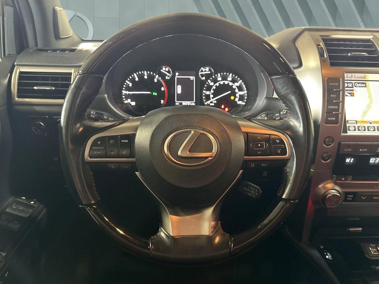 2020 Lexus GX 460 Premium San Antonio TX