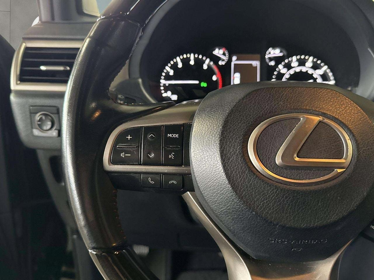 2020 Lexus GX 460 Premium San Antonio TX