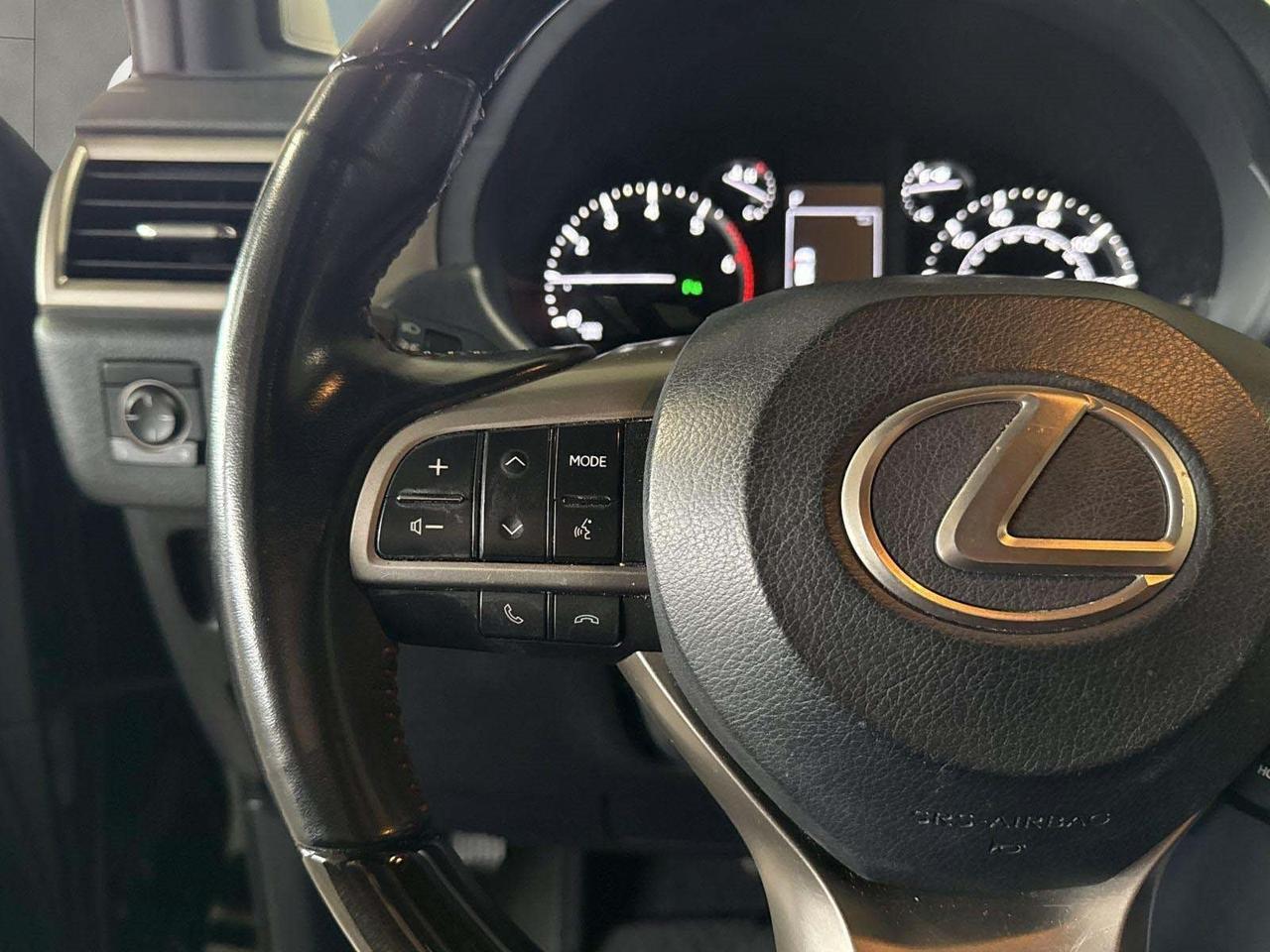 2020 Lexus GX 460 Premium San Antonio TX