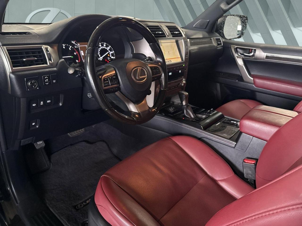 2020 Lexus GX 460 Premium San Antonio TX