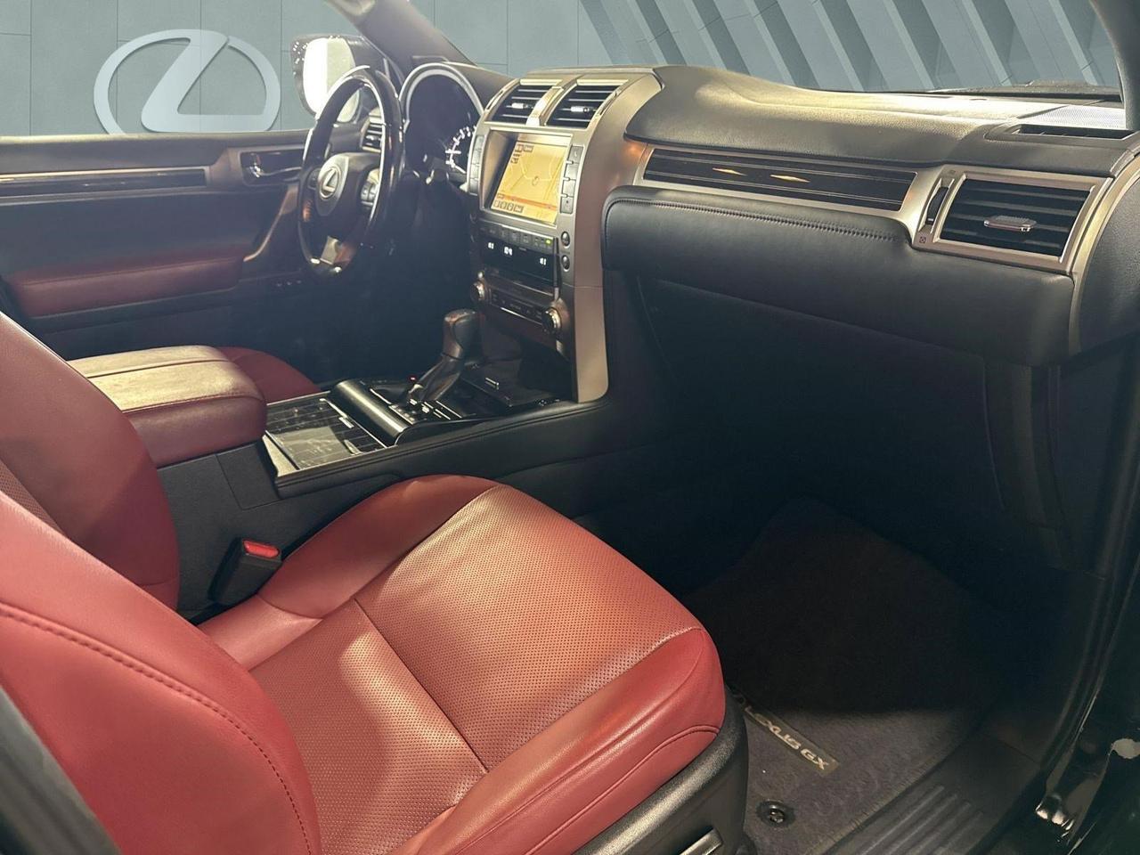 2020 Lexus GX 460 Premium San Antonio TX