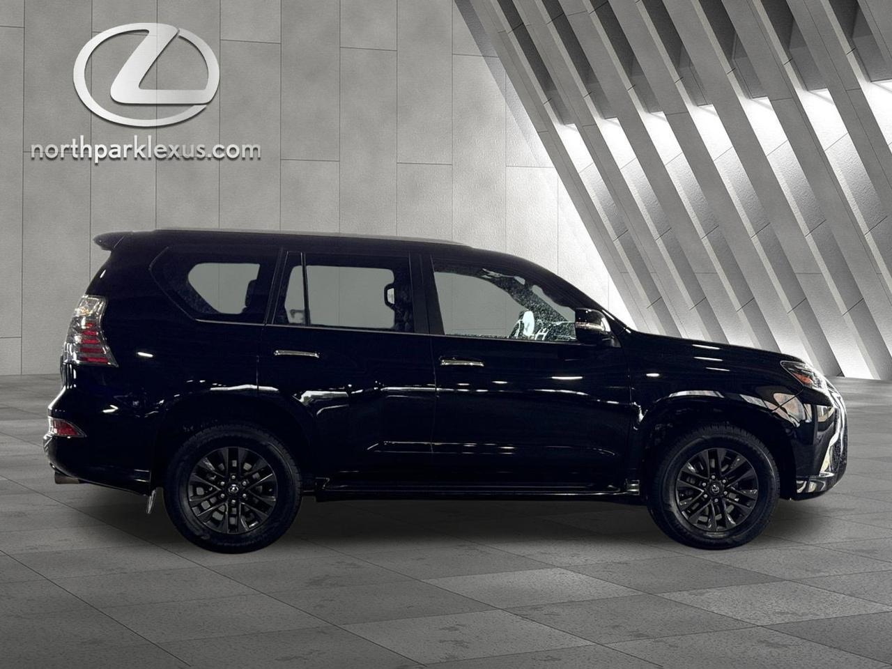 2020 Lexus GX 460 Premium San Antonio TX