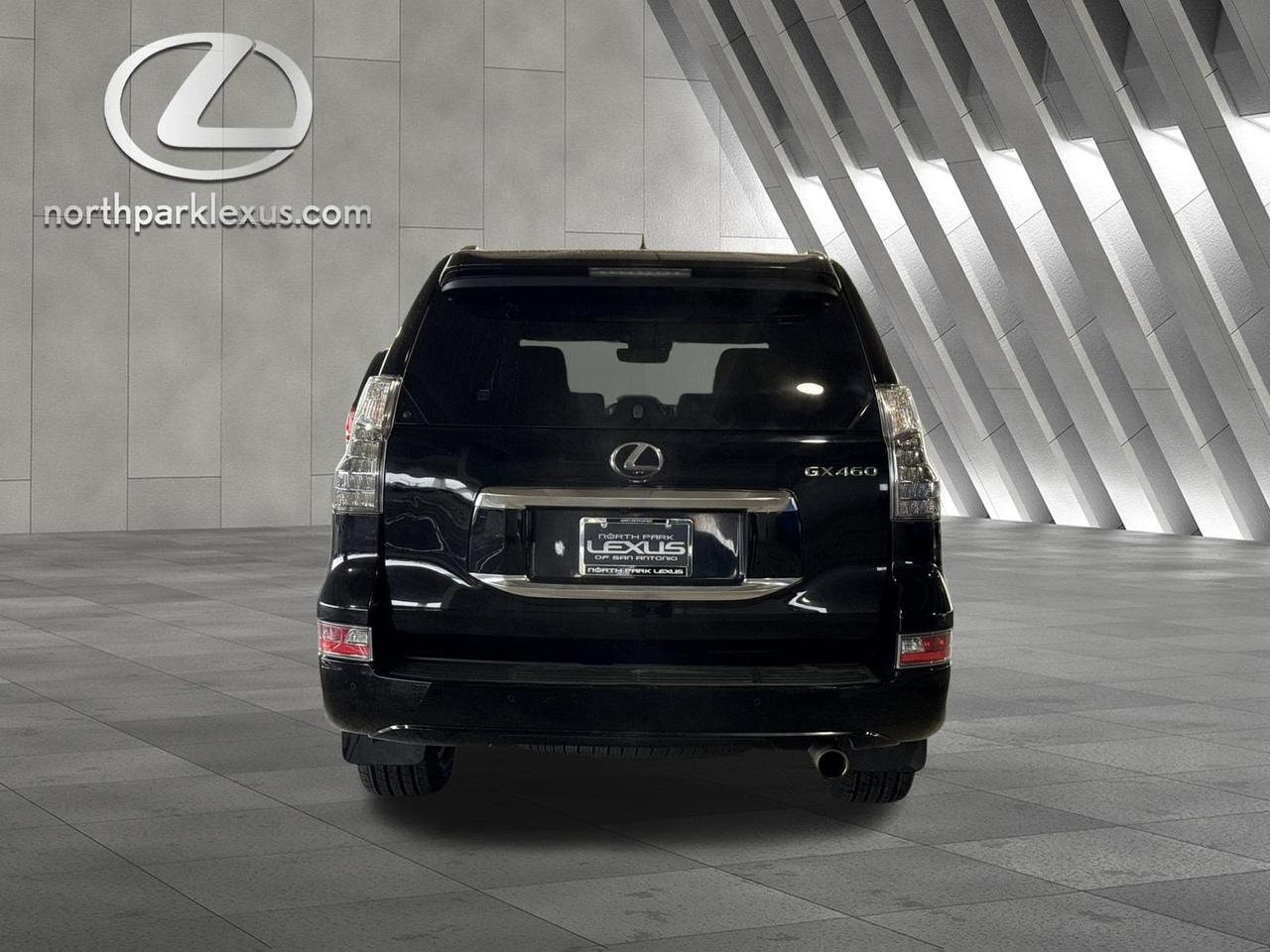 2020 Lexus GX 460 Premium San Antonio TX